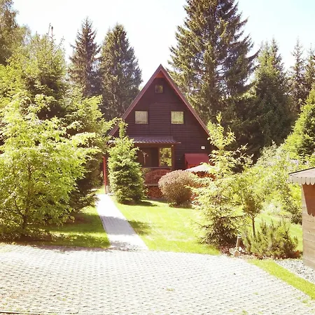 Vysocina