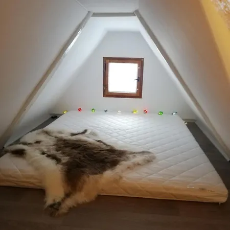 Vysocina Domek letniskowy *