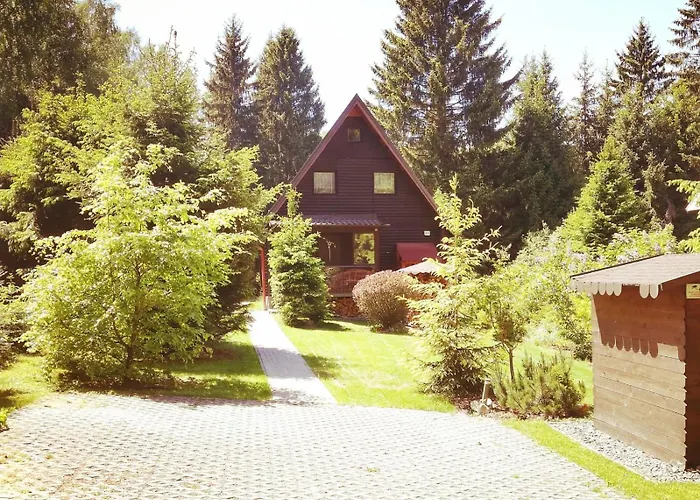 Vysocina