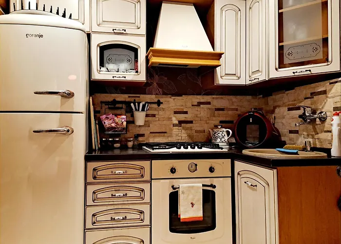 Vysocina Lodge *