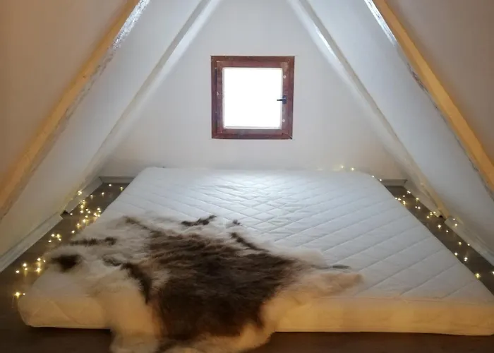 Lodge Vysocina Svratouch
